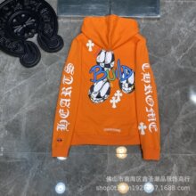 �W������ chrome Hearts���_����_��ʮ�ִ̽��Bñ�l����Ůñ��