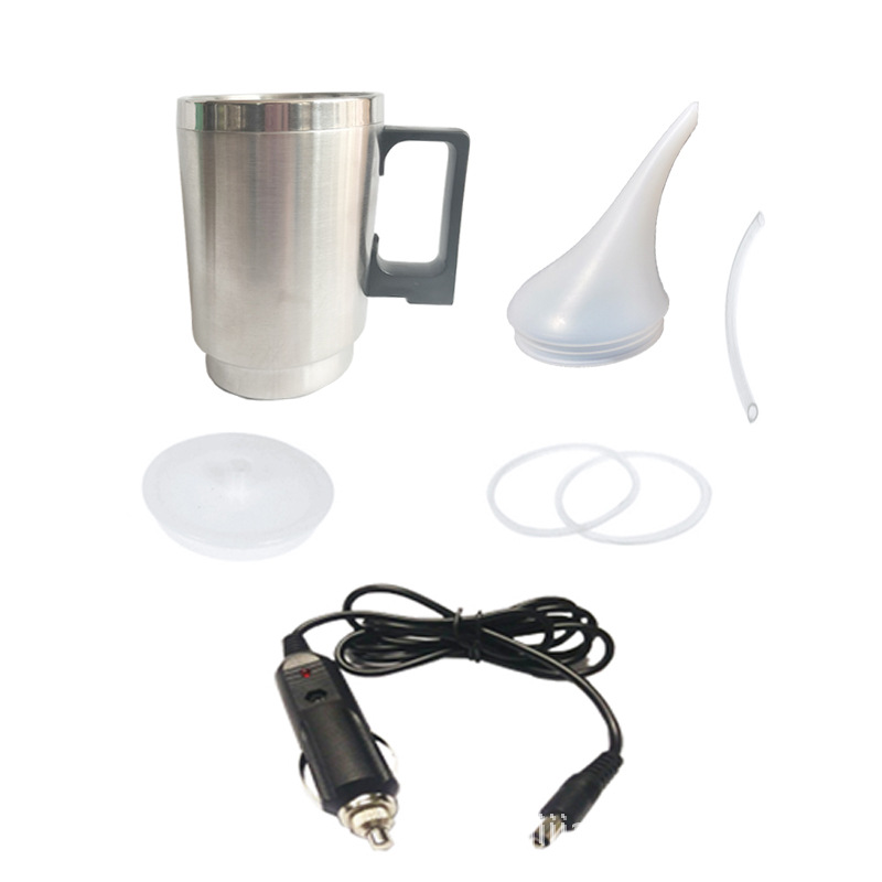 亚马逊热销汽车大灯修复加热杯车灯翻新专用镀膜杯前照灯翻新工具