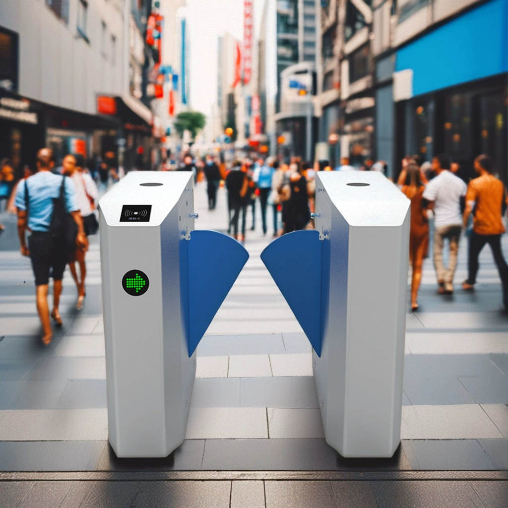 Популярный многофункциональный шлюзовой шлюз