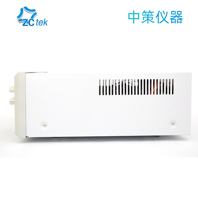 ZCtek中策ZC6061驻极体传声器测试仪ZC6062扬声器喇叭灵敏度测试