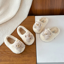 ��ͯ��Ь2025�����¿����ͨС��ëëЬŮͯ�ɐۼӽq��ů����Ь