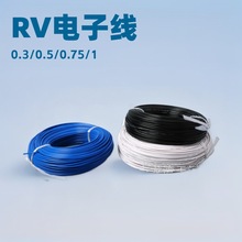 RV 0.5/0.75/1MM&sup2;ܛ�� ��Ӿ����B�ӽ�  CCC�J�C