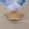 Light brown (no standard)