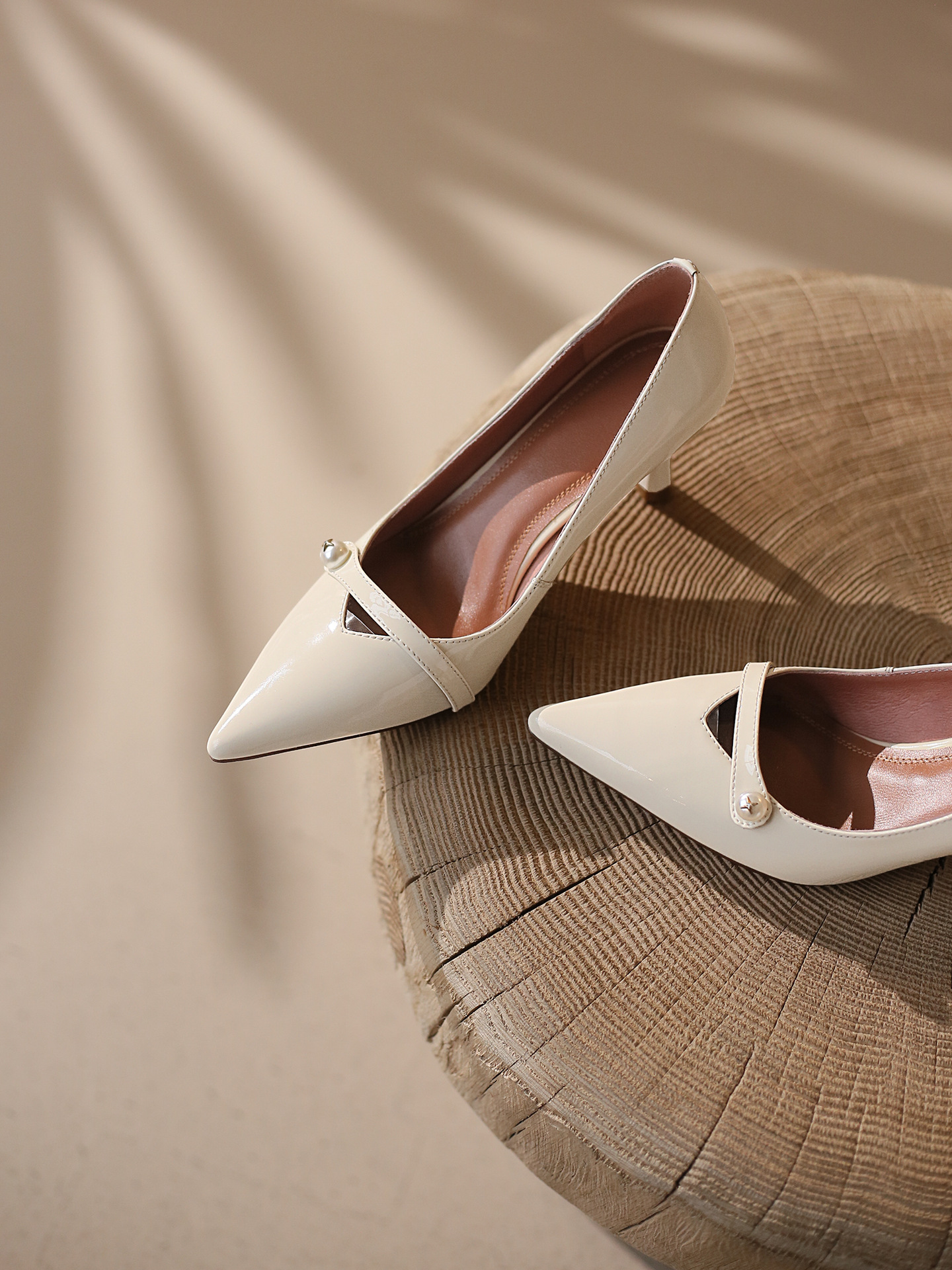 stiletto mary jane shoes