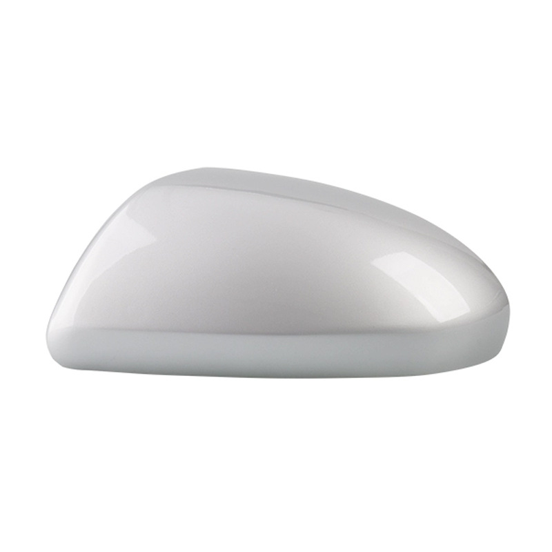 Suitable for 07-13 Mazda 2 Demio car rearview mirror cover cover side mirror shell