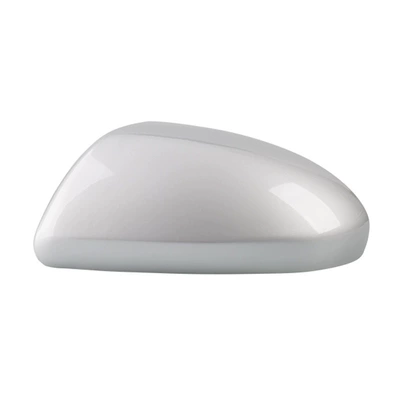 mirror shell, Other Automotive Exterior Supplies - shell-dazzling-silver-left-side