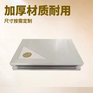 手工净化板 机制硫氧镁净化板硫氧镁洁净板厂家批发