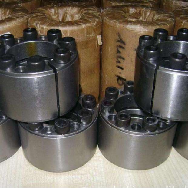 TOLLOK锁紧套TLK603胀紧联结套涨紧套免键轴衬