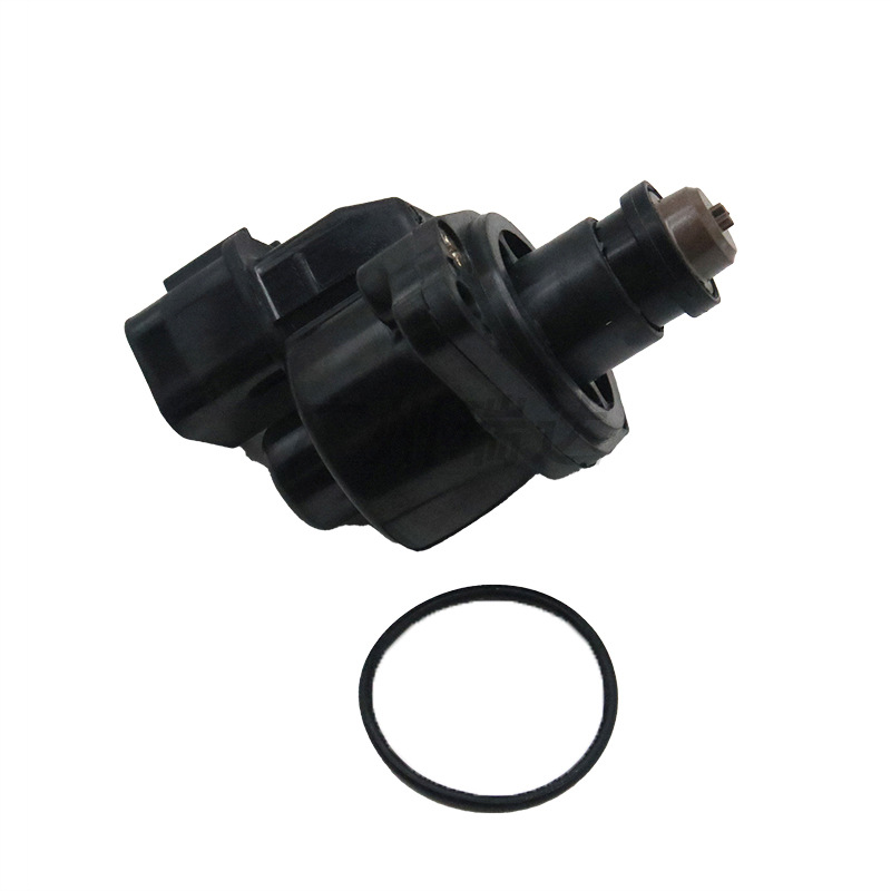 Aplicable a la válvula de control de ralentí de piezas de automóviles Mitsubishi E9T15373C en stock mayorista