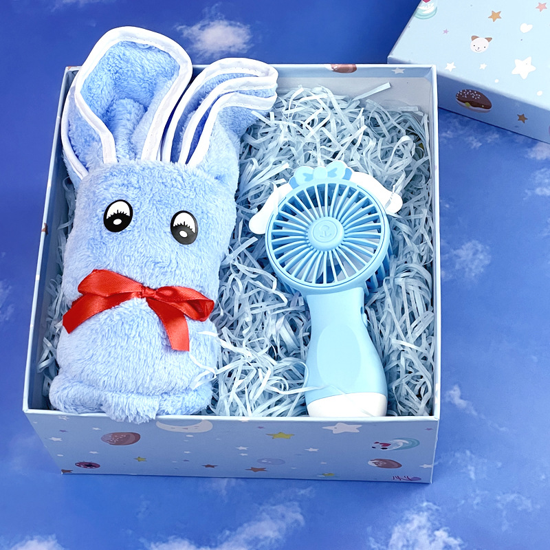 Día de los niños del 1 de junio dibujos animados espaciales creativos acompañantes caja de regalos bolsas de regalos caja de embalaje de regalos sensación de alto nivel