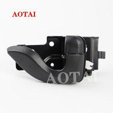 82310-5H000 适用现代卡车车外把手扶手