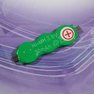 20H�L�l��懚�늳� 3.6V 20mah�b����� ���� 懚���늳�