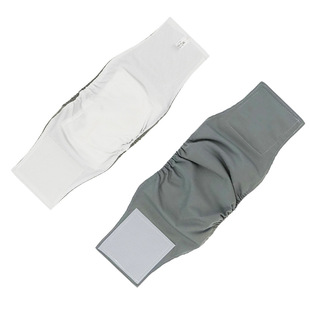 Pet dog anti-harassment courtesy belt popular female dog physiological period pants new male dog physiological Pants Factory approval