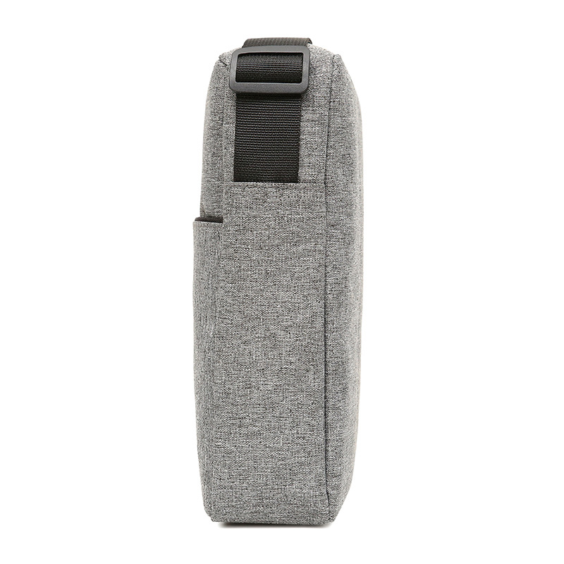 Comercio exterior 2022 invierno nuevo hombre mochila casual, mochila de nylon ligera, mochila al aire libre