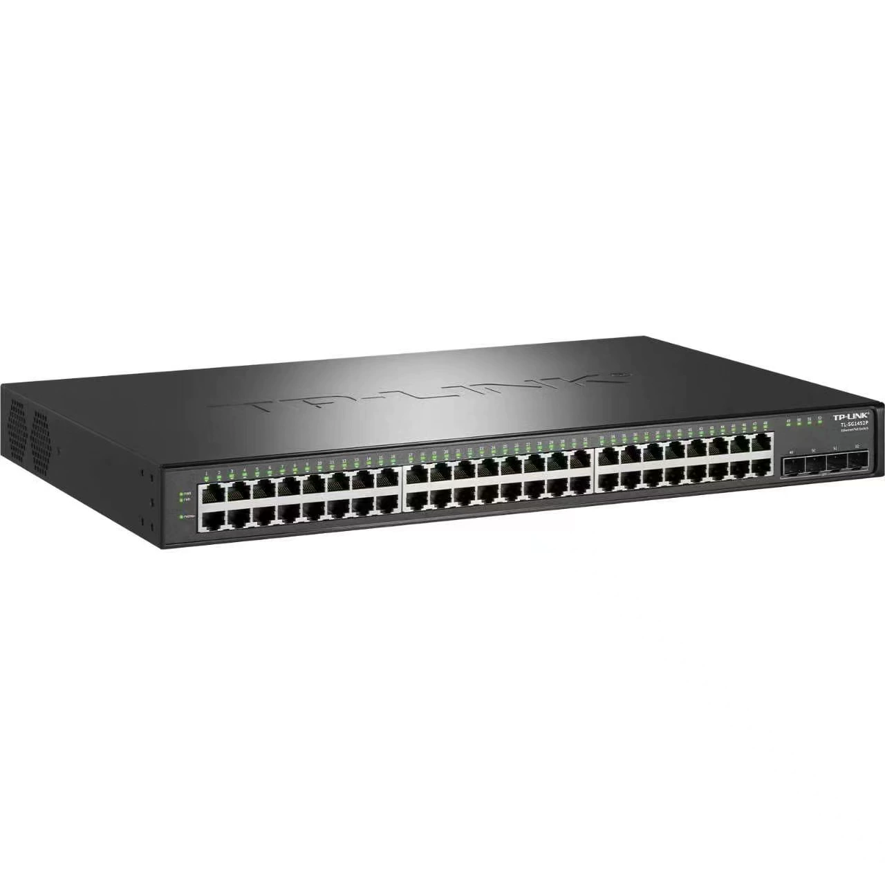 TP-LINK TL-SG1452P Full Gigabit Ethernet PoE switch