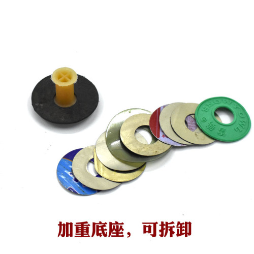 Good Friends Enhanced Snow Owl Shuttlecock Large Size Shuttlecock for Fitness Competition Durable Shuttlecock for Adults, Children and Students