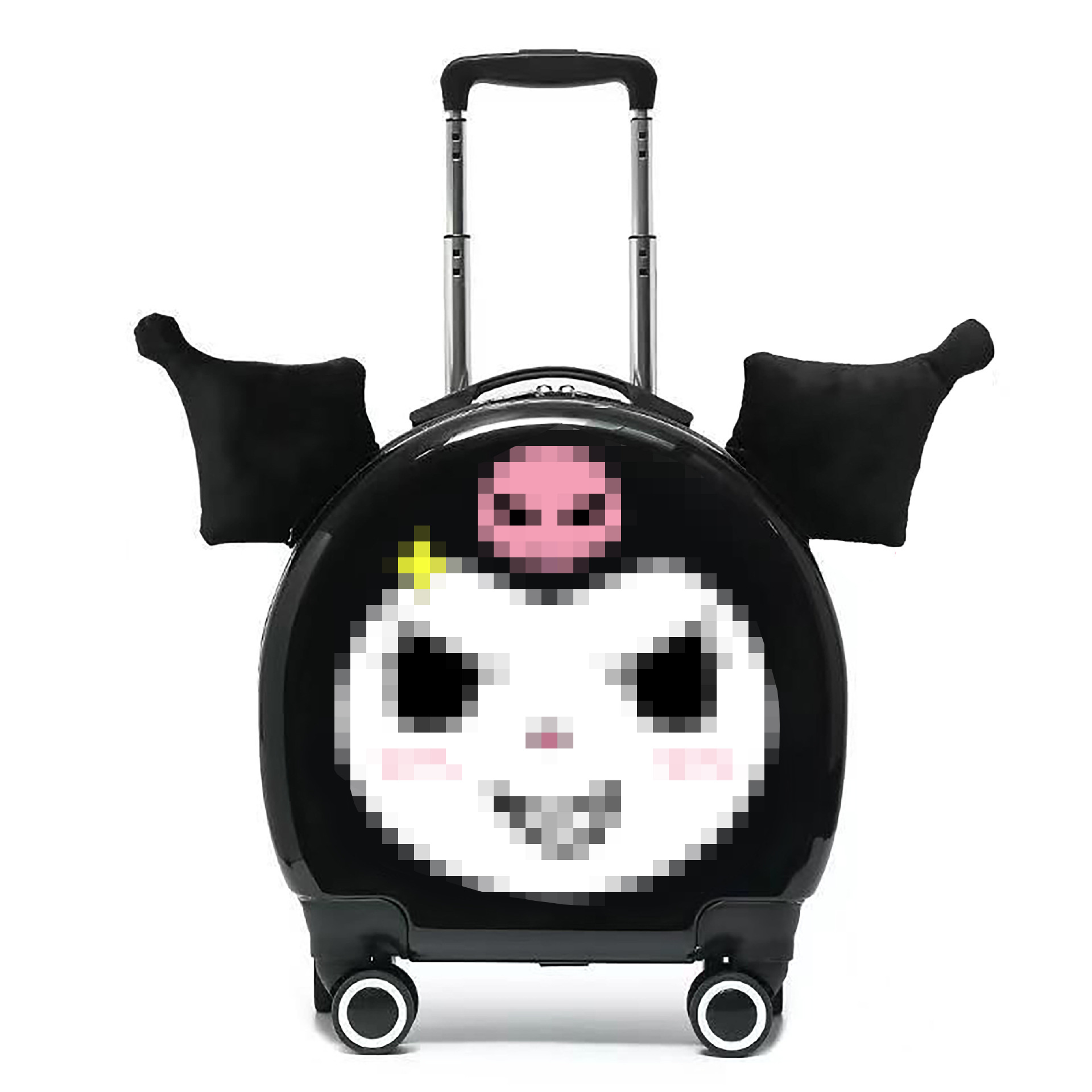 데비루치 더블로드 (미소)