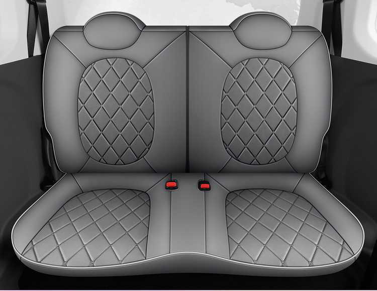 2026 model car seat covers for the Bestune Pony, featuring designs of energetic ponies, lively ponies, and cute ponies, suitable for all seasons