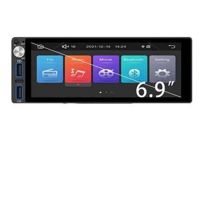 Mp5 Player, Car mp5