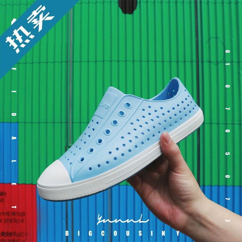 Shoes, beach summer breathable non-slip sandals, Korean style, wholesale