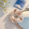 Advanced brand hair rope, hair accessory, ponytail, high-quality style