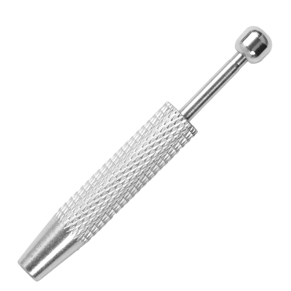 Aluminum Alloy Jewelry Gripping Tool Long and Short Four-Claw Clip Anti-Slip Diamond Setting Pliers for Piercing detail image 7