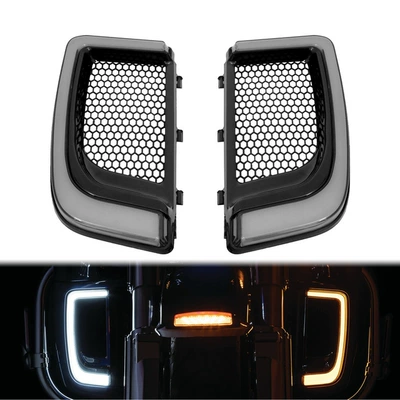 Dönmə işıqları Decorative Turn Signal Suitable for