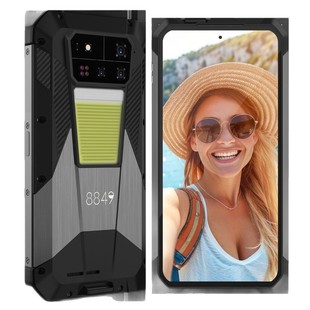 Unihertz shark 3����8849�����֙C5G��ˮ��ˤ ��۽�؛Ӣ��