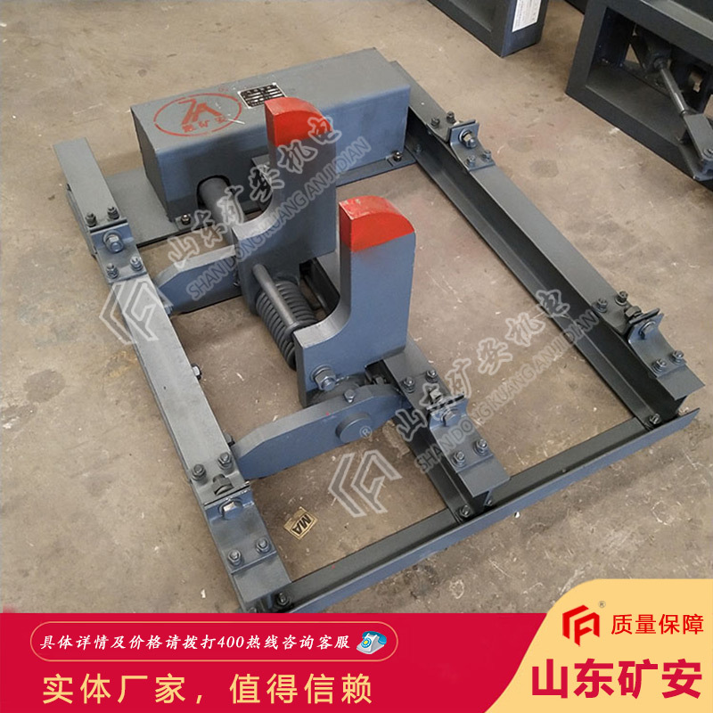 实力工厂QWZC系列单向挡车装置 设计合理QWZC系列单向挡车装置