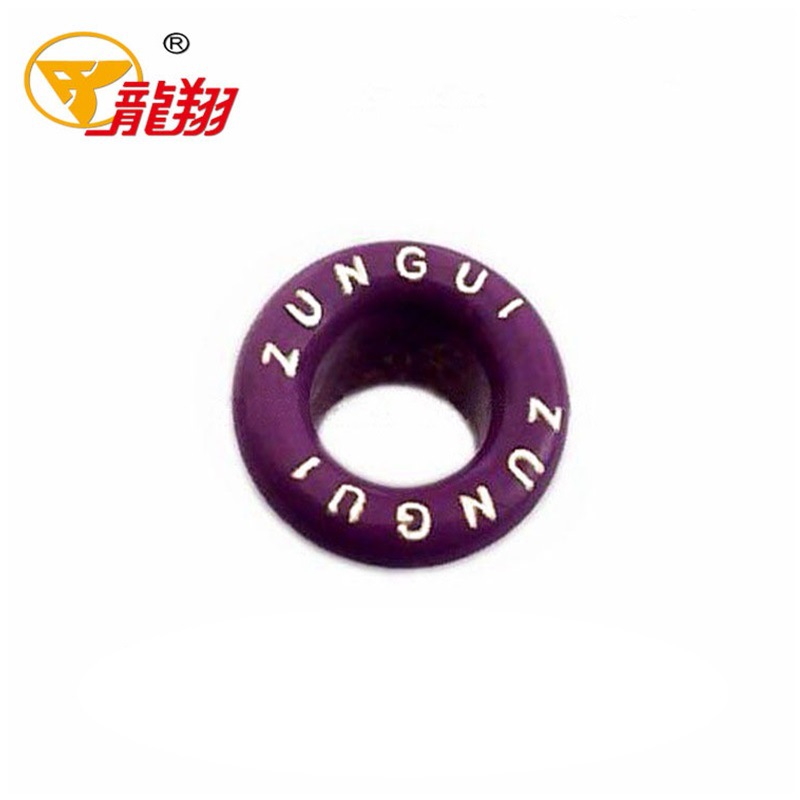 铜气眼扣鸡眼扣DIY手工皮具空心高品质箱包服饰五金装饰金属扣