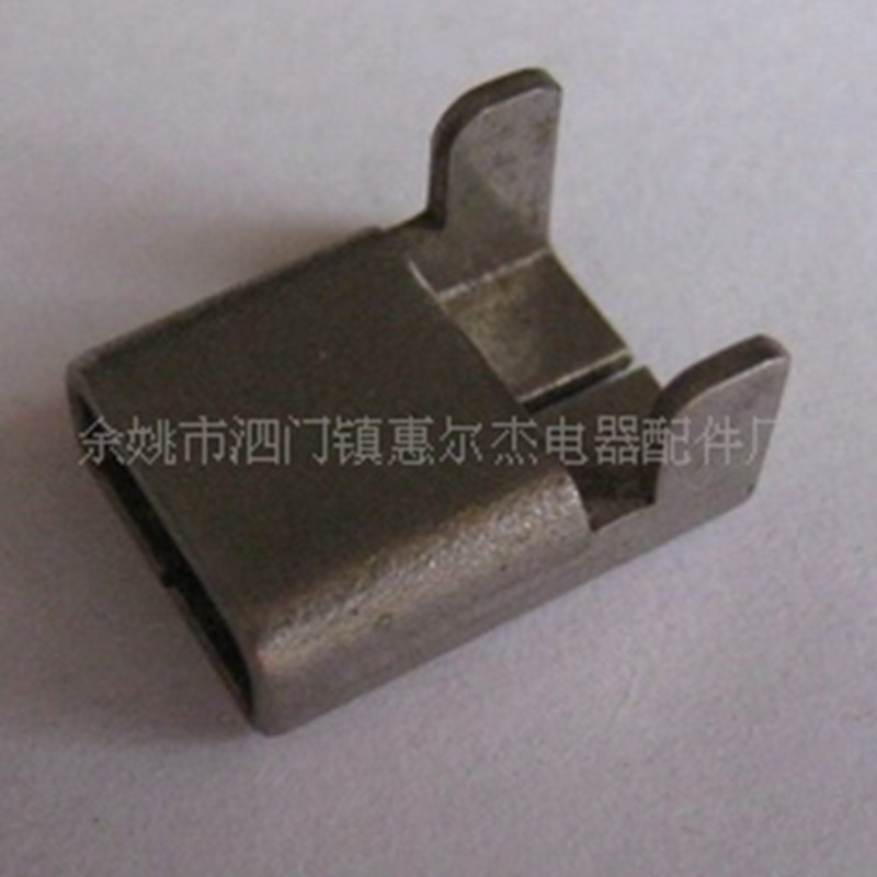 批发日用电器五金冲压件加工折弯拉深处理锰钢非标五金冲压件