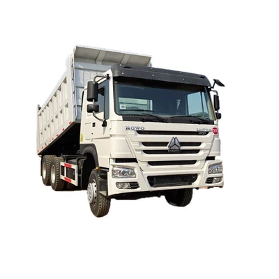 Soil Transport Vehicles, Yük maşınları