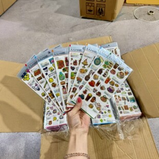 �ɼ��ɼ�3D���w�����N����ϵ��Ȯ�ľ߾���ͨˮ���N�����~�b�DIY