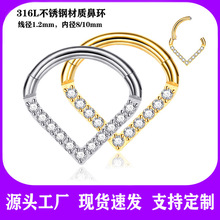 ŷ������316L����ֱ�ˮ�����ʯ�޷�����ǻ����崩����Ʒ�޷�