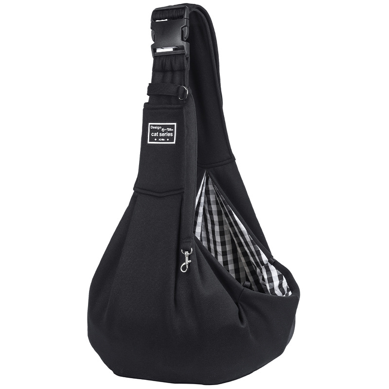 Cross-Border Pet Sling Bag