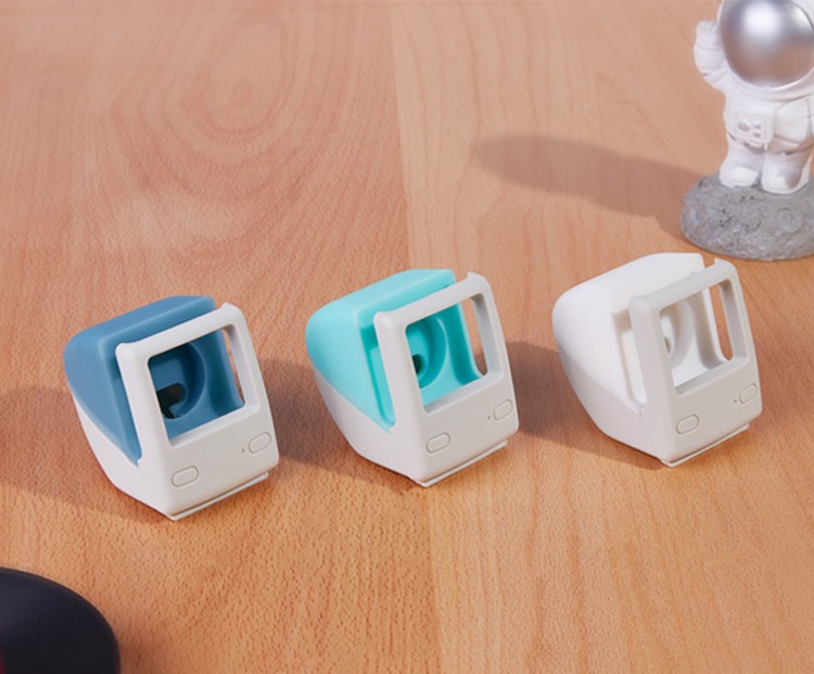 Stylish Apple Watch Dock