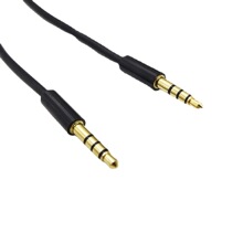 4��3.5���������l���b�䚤DC3.5��3.5mm AUX��䛾� 1�׼��L�^17mm