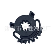 适用于吉普大切诺基风门连接轴风门控制执行器马达齿轮68214880AA
