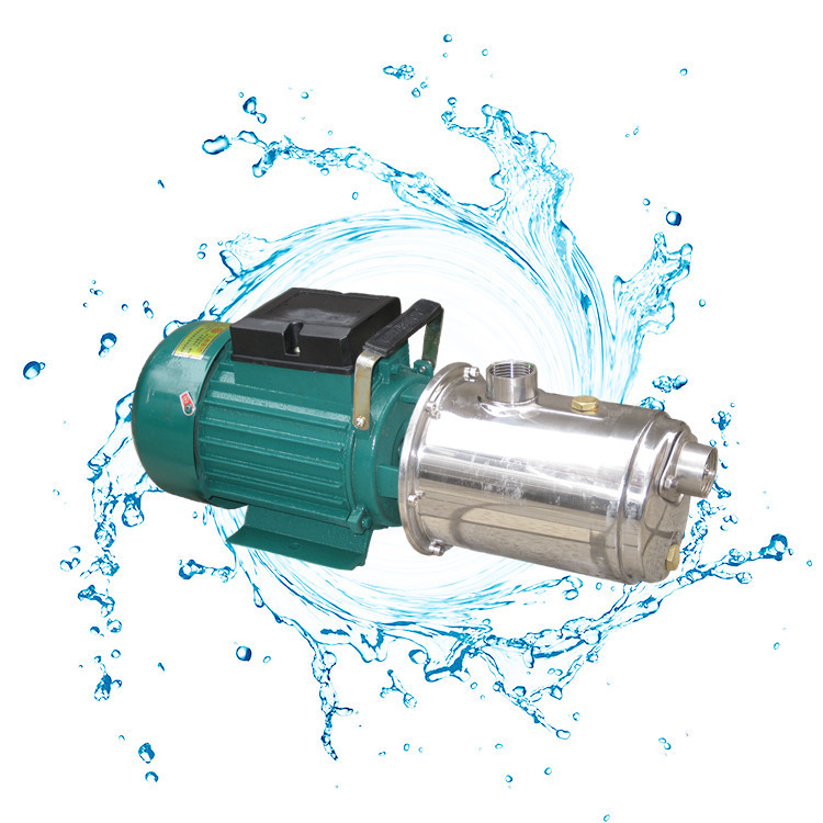 SZD不锈钢喷射自吸泵  铸铁射流自吸泵 家用灌溉抽水泵