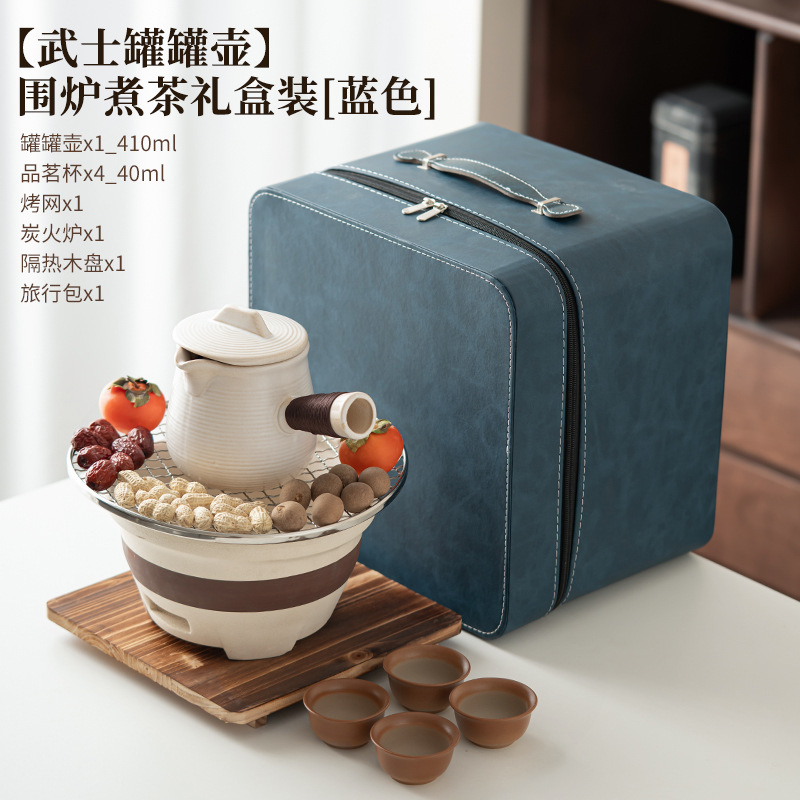 茶とバーベキュー用の炉、家庭用屋内昔ながらの縁取り炉、粘土炉、木炭泥炉、屋外炭炉|undefined