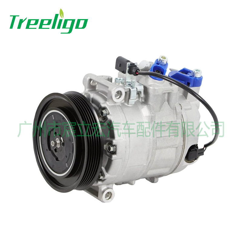 Para Infiniti F5 G5 2012-2015 compresor de coche 447150-1880