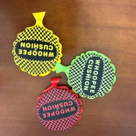 整人玩具;其他创意玩具;魔术玩具