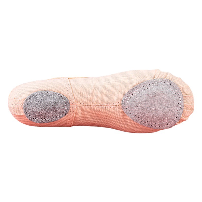 Zapatos de baile al por mayor cuerpo garra de gato zapatos adultos zapatos de yoga niños zapatos de baile de las mujeres zapatos de ejercicio de fondo suave zapatos de ballet