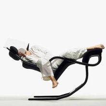 ����ƽ���ΚWʽ�¿�Gravity Balans�͏d���Ҷ๦�܆���ɳ�l�ΏS��