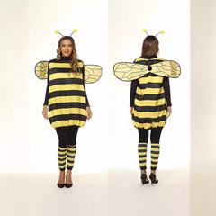 European and American Cross-border Halloween Adult and Children's Cosplay Costume Festival Clothing