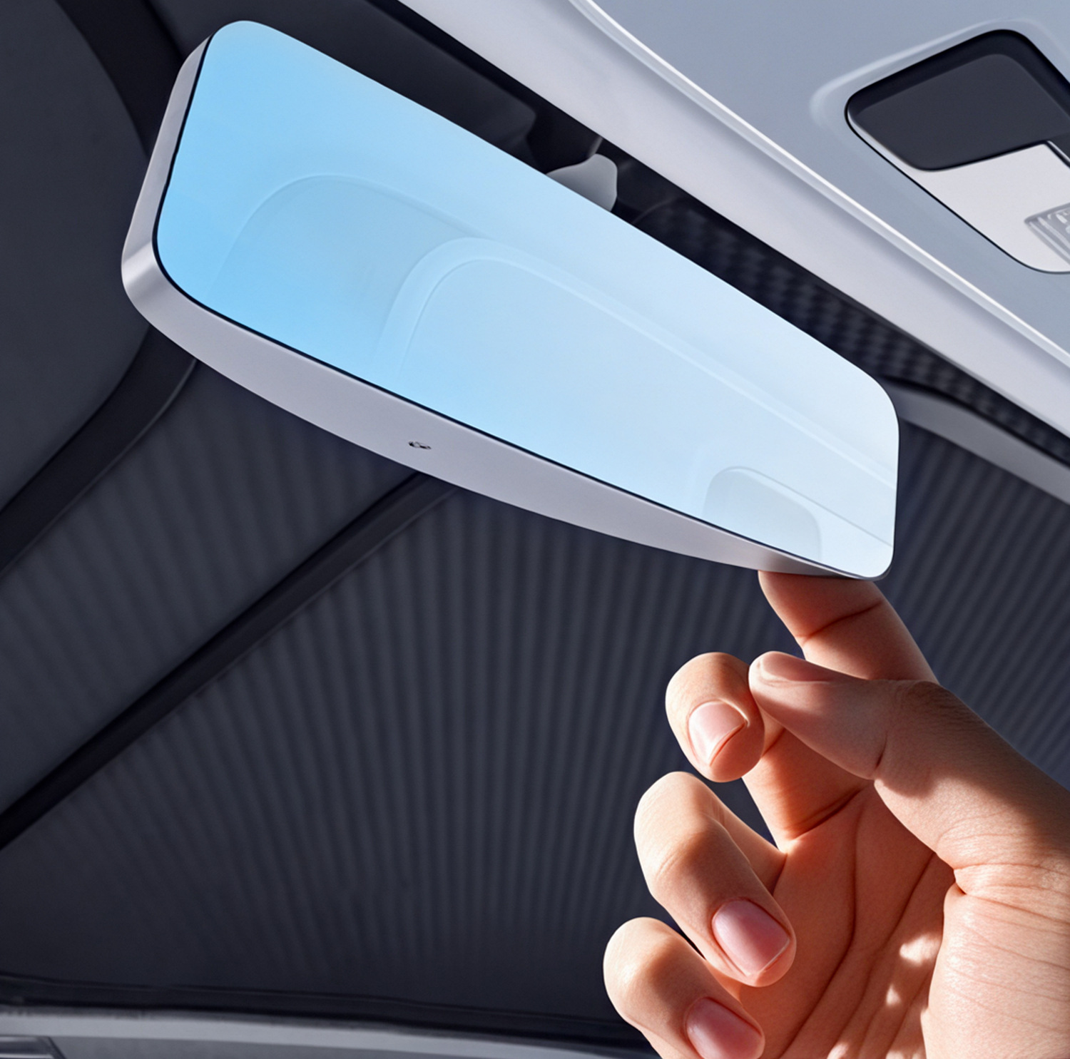 Toyota Camry Special Car Sun Protection and Heat Insulation Sunshade Car Window Curtain Interior Front Windshield Sunshade Umbrella Board