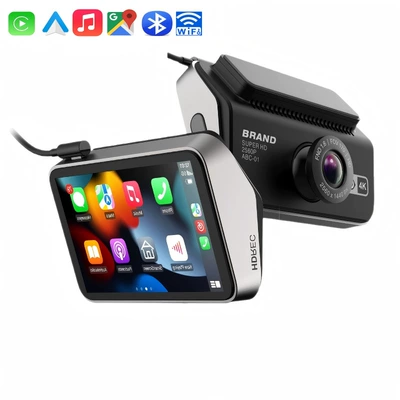 screen for phone mirroring, Driving recorder