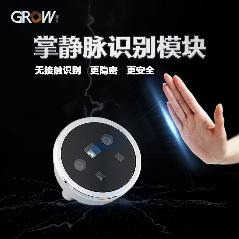 FP002˫Ŀ����ʶ��ģ��Բ�����Ӧ�ü��ƾ���ʶ��ģ������Ӧ