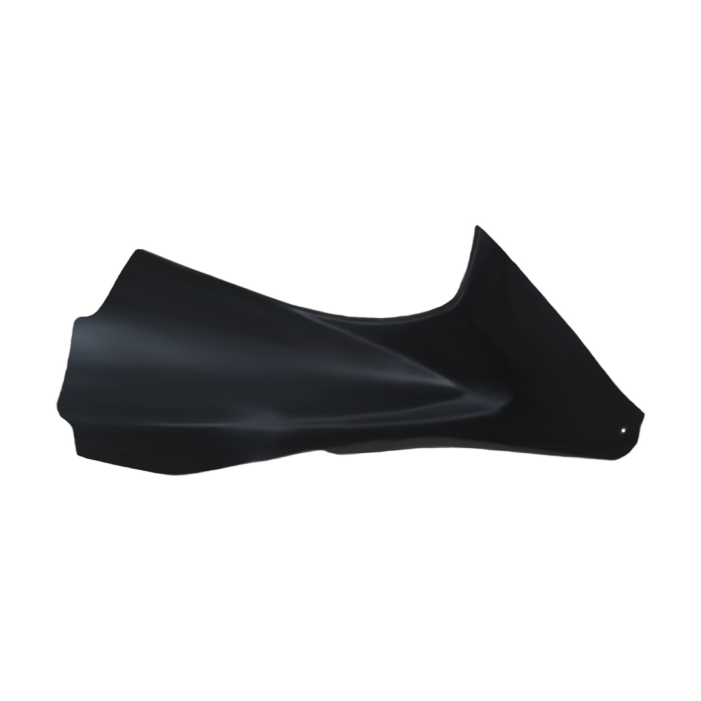 Suitable for Yamaha R6 2006-2007, Left and Right Fairings, Head Cover, Front Fender, Fuel Tank Cover, Outer Shell