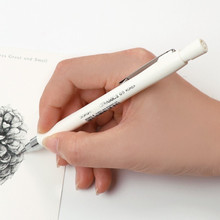 DONG-A韩国东亚免削自动铅笔活动铅笔2b小学生写字办公0.5写不断